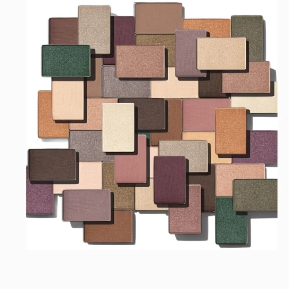 MARY KAY CHROMAFUSION EYE SHADOW, STARRY NIGHT